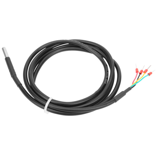 Temp.-Feuchte-Sensor 304 Edelstahl FS304-SHT10