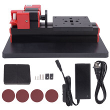 Mini-Schleifmaschine 24W 20000U/min für Schleifen und Drehen