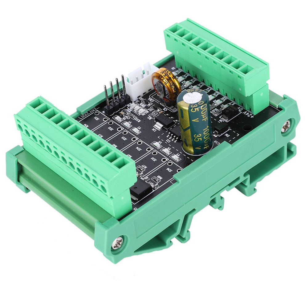 Plc Control Board Fx2n-14Mt Ws2n-14Mt Programmable Module 610830920494