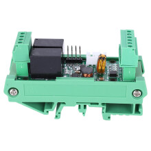 SPS-Steuerung FX2N-6MR Leichtgewicht Industriezubehör