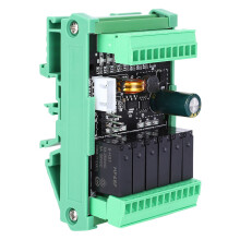 SPS-Steuerplatine FX2N-14MR WS2N-14MR-S