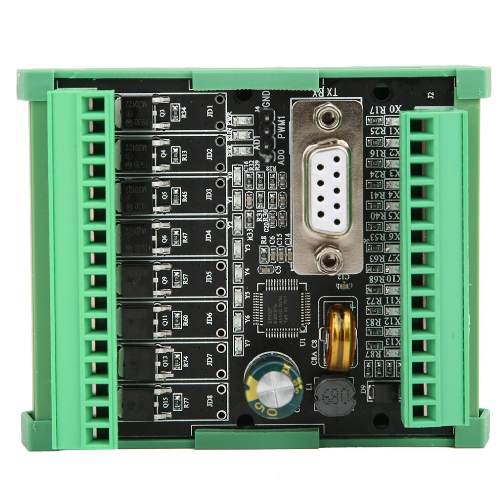 Plc Fx2n-20Mt-232 Programmable Controller Ws2n-20Mt-232 610830920579