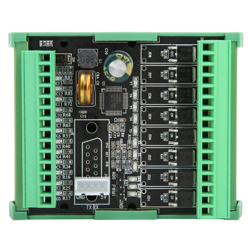 SPS-Steuerplatine FX2N-20MT TTL WS2N-20MT