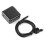 PD45W Netzteil Feuersicher Typ-C zu Typ-C Datenkabel 3