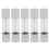 150 Stk Glas-Sicherungskit 0.1-20A 5x20mm mit Box 5