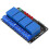 4-Way-Relaismodul 3V mit Anzeige 2