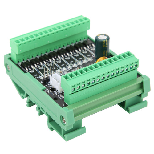 SPS-Steuerplatine FX2N-20MT TTL WS2N-20MT 1
