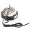 All Copper Shaded Pole Async Motor 2000W 50HZ Heater 1