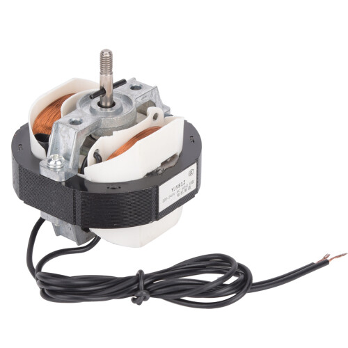 All Copper Shaded Pole Async Motor 2000W 50HZ Heater