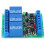 3 Channel Relay Module DC 12V 10A Optocoupler Isolation 2