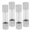 150 Stk Glas-Sicherungskit 0.1-20A 5x20mm mit Box 4