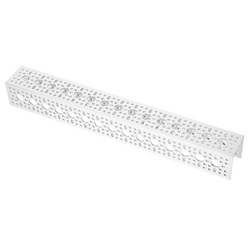UChannel 15-Loch 48x48 kompatibel Gobilda TETRIx 1
