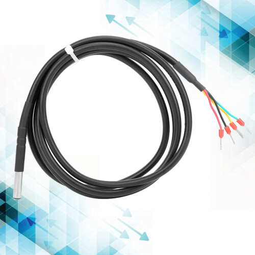 Temp.-Feuchte-Sensor 304 Edelstahl FS304-SHT10 1