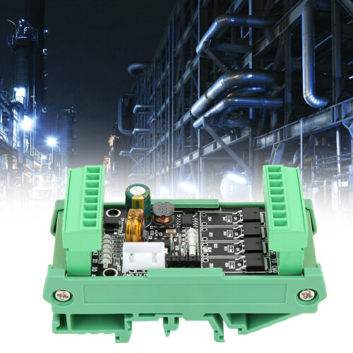 SPS-Steuermodul FX2N-10MT WS2N-10MR-S 1