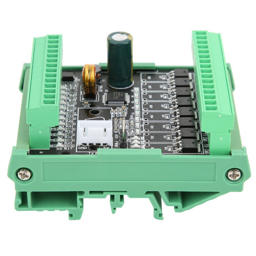 SPS-Steuerplatine FX2N-20MT TTL WS2N-20MT 2