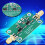 RF-Verstärkermodul 35dB 20-3000MHz Low Noise 3