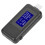 (Black) Typ-C-Tester Bidirektionaler DC-Voltmeter 4