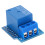 4Pcs 5V Relay Module Electronic Components 5V High Level Trigger 5
