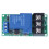 2pcs 1-Way 30A Relay Module Low Level Trigger Optocoupler 12V 2