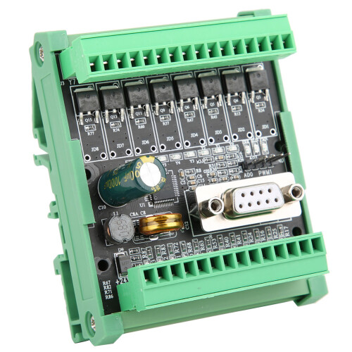SPS-Steuergerät FX2N-20MT-232 WS2N-20MT-232 1