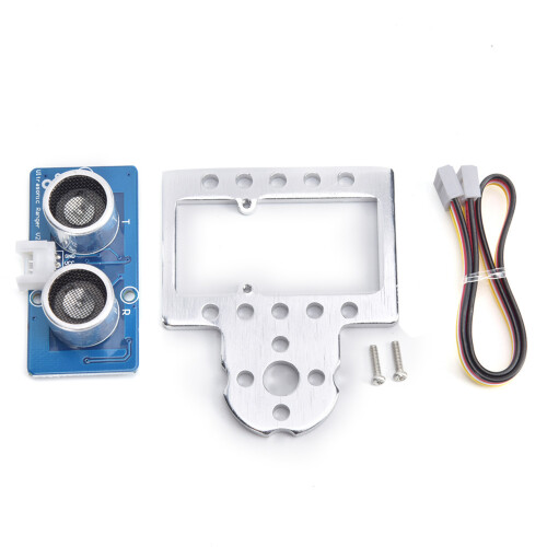 Roboter Ultraschallsensor Modul 3,3-5V 15mA Industrie 2