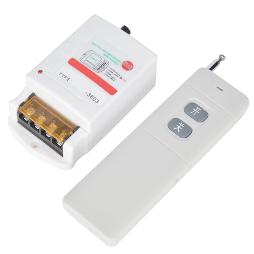 BERM Funk-Sensor-Controller für Bewässerung & Türfernbedienung 1