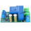 LC55B01 AC/DC 12V 30A Wasserstandskontroller Aquarium-Schalter 4