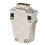 D-SUB DB15P 15 Pin Male Metal Shell Flame Retardant 3