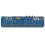 Leuchtendes Rohr-Uhrmodul DIY 24h USB 5V 1