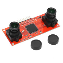 Dual-Linsen-Kamera OV2640 STM32 mit SCCB für 3D-Messung