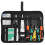 Network Cable Repair Tool Kit Set Wiring Tester Portable ABS YGP109 1