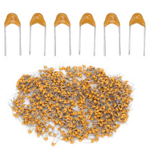 1000Stk Keramik-Kondensator 0,022µF 5,08mm DC50V 10%