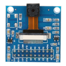 OV7725 Kamera-Modul für STM32/Arduino/RPi 0.3MP