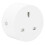 Smart WiFi Socket With Adjustable Brightness Compatible With Alexa Google Assistant Timer Controlled Plug Remote Access Group Device Control Eco Safe 4