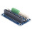 Motor Driver Board for Micro:bit 2-Way DC Motor 3-Way Steering 4