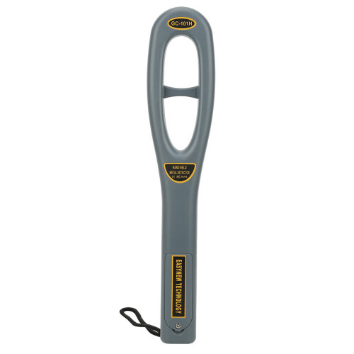 Metallsuchgerät Hochsensibel GC101H Handscanner