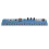Leuchtendes Rohr-Uhrmodul DIY 24h USB 5V 3