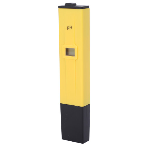 PH-Meter Tester für Hydroponik Pool Wasserqualität Digital 1