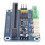 Motor Driver Board for Micro:bit 2-Way DC Motor 3-Way Steering 3