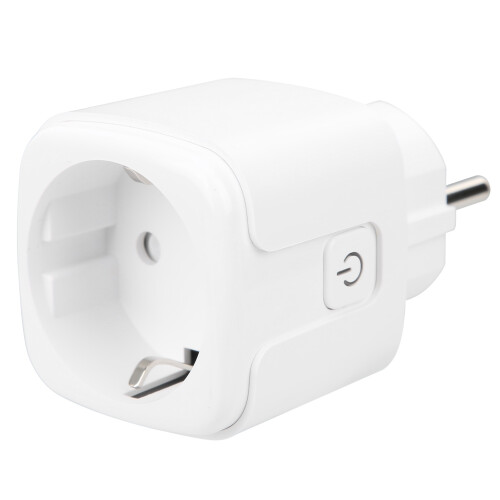 GTSS104 WiFi Smart Plug 100-240VAC 2
