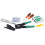 Network Cable Repair Tool Kit Set Wiring Tester Portable ABS YGP109 4