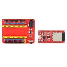 ESP32 PSB WROOM-32 Erweiterungssatz für Studium/Test