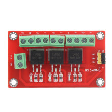 MOS-Transistor 3-Kanal Hochstromtreibermodul
