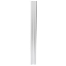 T-Schienen-Aluminiumprofil 24mm für 3D-Drucker