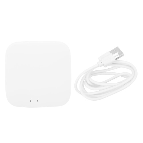 ZigBee Smart Gateway mit IR-Fernbedienung DC5V