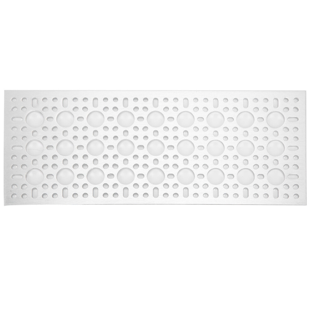 Grid Wall Mesh Panel Orifice Plate 3123-0096-0240 610830895914