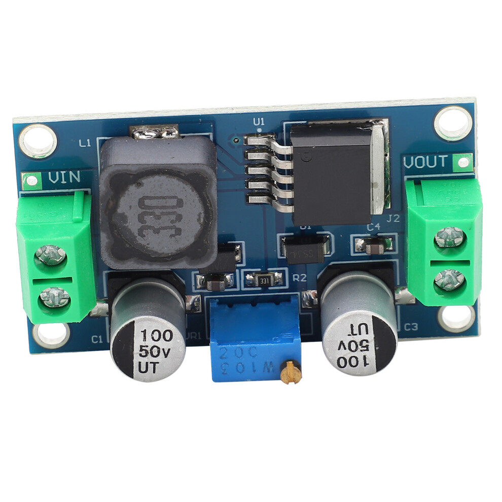 Step Up Converter Module Dcdc Boost Xl6019 Voltage Regulator 610830882990