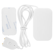 WLAN-Wasserlecksensor Weiß DPZW001
