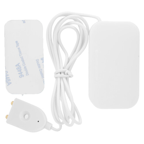 WLAN-Wasserlecksensor Weiß DPZW001