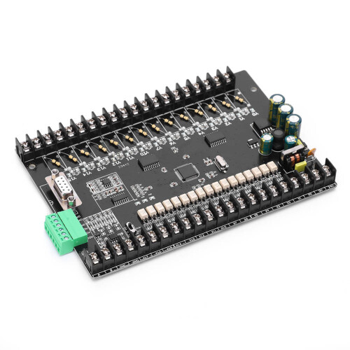 PLC-Controller Analog FX1N30MT3V2DM 2